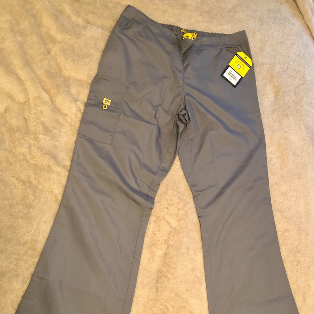 WonderWink Scrub Pants/Bottoms